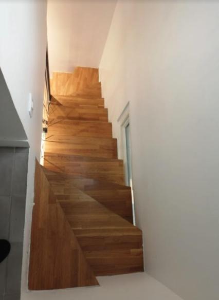 Апартаменти Midoon Guest - Duplex D'Architect Paris 10Eme Екстер'єр фото