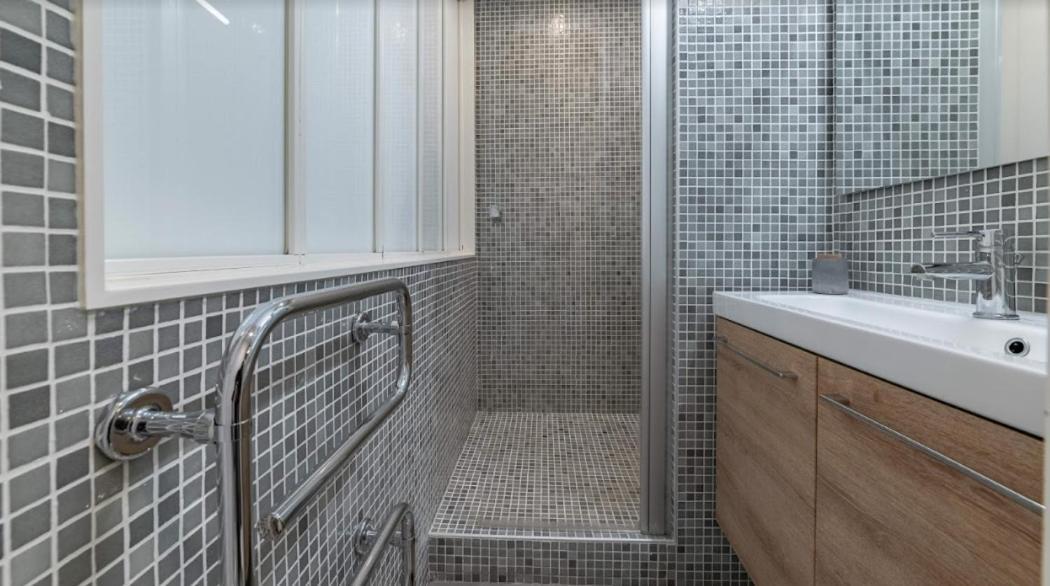 Апартаменти Midoon Guest - Duplex D'Architect Paris 10Eme Екстер'єр фото